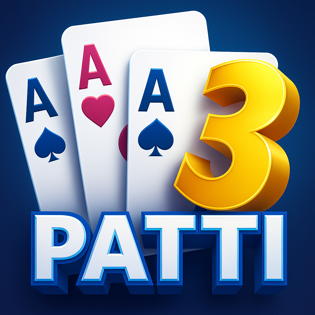 Teen patti Gold